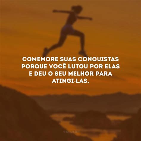 Frases de Conquista